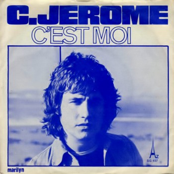 C Jérôme